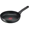 Image de Tefal Ultimate G2680472 Poêle Ronde à Usage Général, Poêle + casserole, Noir