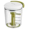 Image de Hachoir manuel Tefal Shaker 5 secondes K1644104 Vert