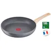 Image de Poêle Tefal Natural Force G2660302 22 cm Gris