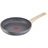 Image de Poêle Tefal Natural Force G2660702 30 cm Gris et Beige