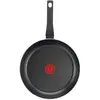 Image de Tefal B55604 Allzweckpfanne, Poêle + casserole, Noir
