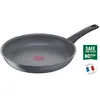 Image de Tefal Healthy Chef, Poêle + casserole, Gris