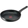 Image de Tefal Ultimate G2680672 Poêle Ronde à Usage Général, Poêle + casserole, Gris