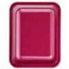 Image de Set de 3 moules à gâteaux Tefal Creabake J3079804 Rose