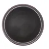 Image de Set de 3 moules dôme Tefal Creabake J3069304 7,5 cm Violet et Gris