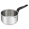 Image de Casserole inox 18cm Tefal E3082904