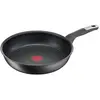 Image de Tefal Kit de dépannage Unlimited - 22 + 28 cm, Poêle + casserole, Noir