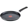 Image de Tefal XL Intense C38410 Poêle à crêpes Ronde, Poêle + casserole, Noir