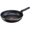 Image de Tefal XL Intense C3840753 Poêle à frire polyvalente rectangulaire, Poêle + casserole, Noir