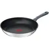 Image de Tefal Daily Cook G7300655, Poêle + casserole, Argent