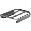 Image de Support 9 empreintes pour moules Tefal J3040104 Creabake 31 x 24 cm Gris