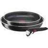 Image de Tefal PAN L1509202, Poêle + casserole