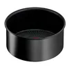 Image de Casserole aluminium 16cm noir Tefal L3972802
