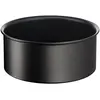 Image de Tefal Ingenio Eco, Poêle + casserole, Noir