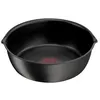 Image de Poêle antiadhésive 26cm ingenio eco resist noir Tefal L3978502