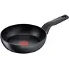 Image de Tefal G2899053, Poêle + casserole, Noir