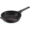 Image de Tefal Poêle à frire Robusto 24, Poêle + casserole, Noir