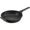 Image de Tefal Poêle à frire Robusto 28, Poêle + casserole, Noir