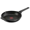 Image de Tefal E2490544, Poêle + casserole, Noir