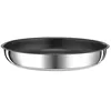 Image de Poêle à frire inox 26cm Tefal L9730502
