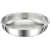 Image de Tefal Préférence Ingenio, Poêle + casserole, Argent