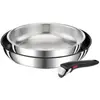 Image de Tefal L9739102, Poêle + casserole
