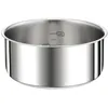 Image de Casserole Tefal Ingenio Préférence L8982804 16 cm Gris