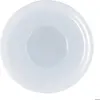 Image de Tefal Ingenio G6 Set de couvercles en plastique 16/18/20cm, Poêle + casserole : accessoires, Blanc