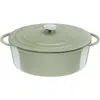 Image de Tefal LOV Bräter, Poêle + casserole, Vert