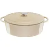 Image de Tefal LOV Bräter, Poêle + casserole, Beige