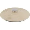Image de Tefal LOV Bräter, Poêle + casserole, Beige