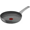 Image de Tefal Renew ON Casserole en céramique - 24 cm, Poêle + casserole, Gris