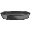 Image de Poêle Tefal Ingenio Renew L2600402 24 cm Gris Hippo Iron