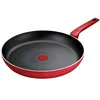 Image de Poêle antiadhésive 32cm rouge Tefal C2890802