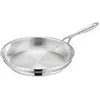 Image de Tefal Jamie Oliver Cook Smart, Poêle + casserole, Argent