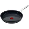 Image de Tefal C4750455, Poêle + casserole, Noir