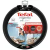 Image de Tefal L72306, Poêle + casserole, Gris