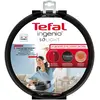 Image de Tefal L72335, Poêle + casserole, Gris