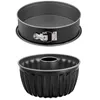 Image de Lot de 2 moules à gâteaux Tefal Airfryer