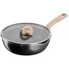 Image de Poêle Tefal One Pick Pot Pan 24 cm G1668704 Noir