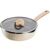 Image de Poêle Tefal One Pick Pot Pan 24 cm G1678704 Vanille