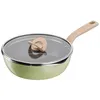 Image de Poêle Tefal One Pick Pot Pan 24 cm G1748704 Vert lichen