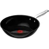 Image de Tefal G2221902, Poêle + casserole, Noir