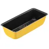 Image de Moule à cake Tefal J5817202 26 cm Jaune