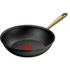 Image de Poêle wok Tefal Paul Bocuse G3371902 28 cm Gris