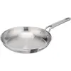 Image de Tefal Extreme Frying Pan, 28 cm, uncoated, stainless steel, Poêle + casserole, Argent