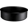 Image de Tefal Ingenio Excellence Fusion Frying Pan, 24 cm, black, Poêle + casserole, Noir