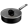 Image de Sauteuse Tefal Excellence+ G3303202 24 cm Noir