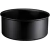 Image de Tefal Ingenio Excellence Fusion Cooking Pot, 20 cm/2.7 l, black, Poêle + casserole, Noir
