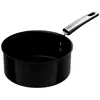 Image de Casserole Tefal Excellence+ Ceramic G2123002 20 cm Noir
